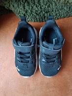 Sneakers Puma maat 21, Ophalen of Verzenden, Gebruikt, Schoentjes