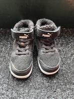 Puma schoenen, Kinderen en Baby's, Jongetje of Meisje, Puma, Ophalen of Verzenden, Gebruikt