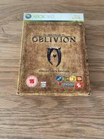 Oblivion collector’s edition, Spelcomputers en Games, Games | Xbox 360, 1 speler, Ophalen of Verzenden, Gebruikt, Role Playing Game (Rpg)