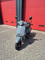 djjd cashmere e5 snor nardo grey inruil mogelijk, Fietsen en Brommers, Snorfietsen en Snorscooters, Gebruikt, Benzine, Ophalen