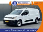 Citroën Berlingo 1.5 BlueHDI 102 PK / L2H1 / 1e EIG / AIRCO, Voorwielaandrijving, 730 kg, Gebruikt, Euro 6