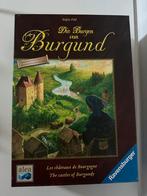 Bordspel Castles of Burgundy (Die Burgen von Burgund), Hobby en Vrije tijd, Gezelschapsspellen | Bordspellen, Een of twee spelers