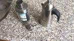 Koffie percolator, 1 kopje, Ophalen of Verzenden, Zo goed als nieuw, Overige modellen