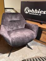 Draaifauteuil Paris, Robbies Hoogeloon, Nieuw, 75 tot 100 cm, 75 tot 100 cm