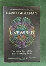 David Eagleman - Livewired, Ophalen of Verzenden, Zo goed als nieuw, David Eagleman