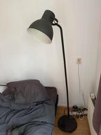 Ikea Hektar lamp - staande lamp grijs, Ophalen, Zo goed als nieuw, 150 tot 200 cm