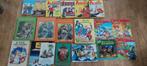 Boeken, Ophalen of Verzenden, Gelezen, Fictie algemeen