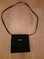 Keurig SCHOUDERTASJE, Ophalen, Zo goed als nieuw, Zwart, Schoudertasje