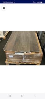 127m2 Arial flooring Click plank Brown Oak 1220 x 228 x 5mm, Ophalen of Verzenden