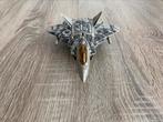 Transformers Revenge of the Fallen voyager clas Strarscream., Verzamelen, Transformers, Overige generaties, Ophalen of Verzenden