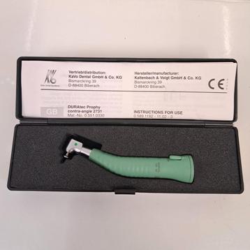 KaVo DURAtec Prophy contrahoek 2731 beschikbaar voor biedingen