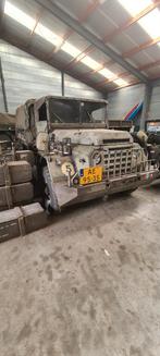 Daf ya 126 b rijbewijs 9 persoons, Auto's, Oldtimers, Bedrijf, Te koop