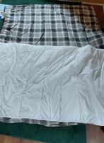 Ikea 4 Seizoensdekbed - 200x200 -  Zo Goed Als Nieuw!, Huis en Inrichting, Slaapkamer | Beddengoed, Ophalen, Zo goed als nieuw