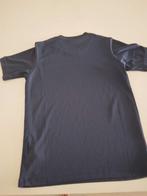 Nike t shirt, Kleding | Heren, T-shirts, Blauw, Nike, Ophalen of Verzenden, Gedragen