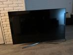 Samsung tv 55 inch, Ophalen, 50 Hz, Zo goed als nieuw, Samsung