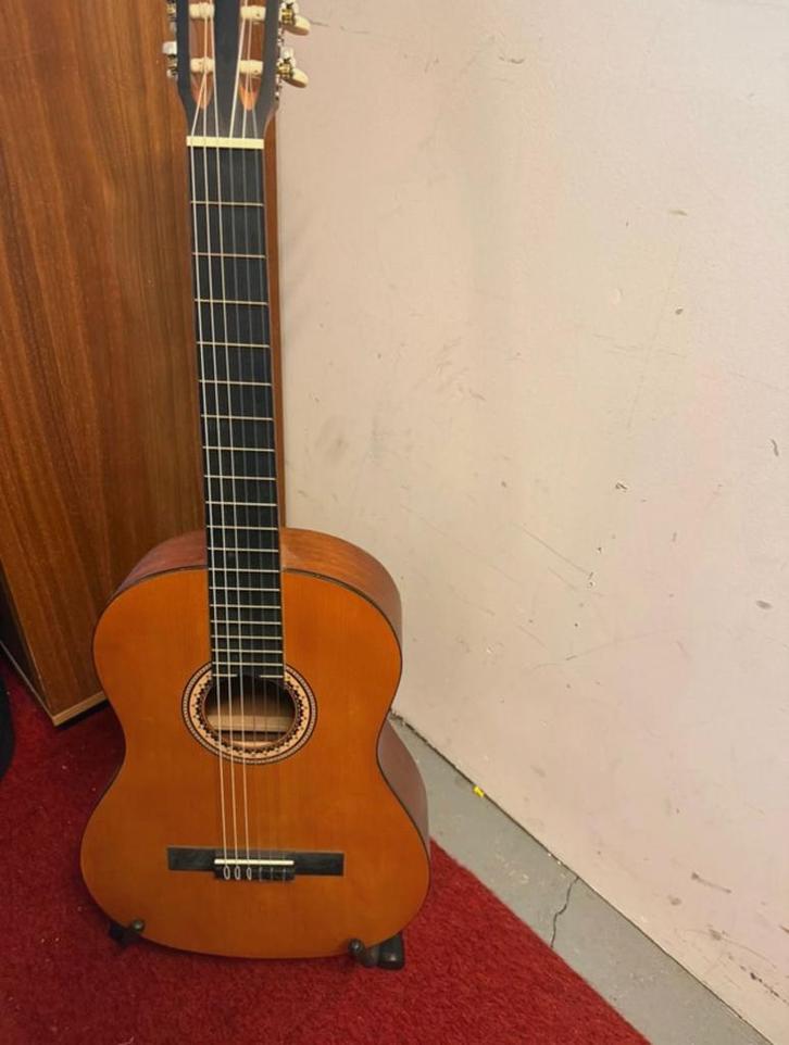 Gitaar, Muziek en Instrumenten, Versterkers | Bas en Gitaar, Zo goed als nieuw, Gitaar, Ophalen