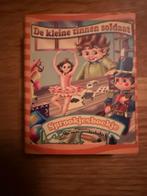 Mini Sprookjesboekje: De kleine tinnen soldaat, Boeken, Ophalen of Verzenden, Gelezen