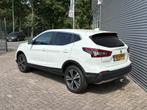 Nissan QASHQAI 1.2 N-Connecta | Sensoren | Navigatie | Cruis, Stof, Gebruikt, 4 cilinders, 116 pk