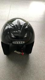Sinner kinder skihelm maat XXS/XS, Sport en Fitness, Skiën en Langlaufen, Gebruikt, 100 tot 140 cm, Overige typen, Ophalen