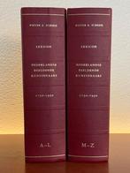 De originele Lexicon – Pieter A. Scheen, Ophalen of Verzenden, Gelezen, Pieter A. Scheen