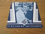 Simply Red - Ev'ry Time We Say Goodbye 1987 Europa Single, Ophalen, Gebruikt, 7 inch, Single