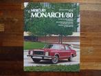 Mercury Monarch (1980, USA), Ophalen of Verzenden, Nieuw, Overige merken