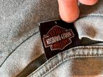 Vintage Harley-Davidson T-shirt Amsterdam, Ophalen of Verzenden, Zo goed als nieuw, Maat 52/54 (L), Overige kleuren