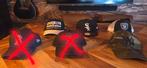 Diverse caps te koop. 60€ voor alle 4 of 20€ per cap., Ophalen of Verzenden, Zo goed als nieuw, One size fits all