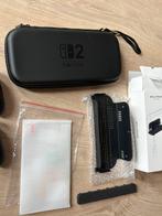 Nintendo switch 2 accessoires, Ophalen of Verzenden, Nieuw, Switch