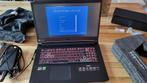 Acer Nitro 5 17,3″ QHD 165Hz – Ryzen 7 & RTX 3060, Computers en Software, Windows Laptops, Met videokaart, Qwerty, Zo goed als nieuw