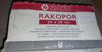 RAKO Wandtegels 25x20 cm - Nieuw in doos! 12 dozen, Ophalen, Nieuw, 20 tot 40 cm, 20 tot 40 cm