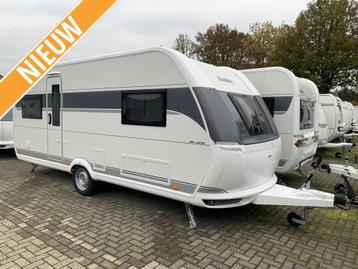 Hobby De Luxe 540 UL Model 2025 beschikbaar voor biedingen
