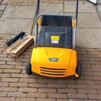 Stiga SV 213 E Verticuteermachine - Gebruikt, Tuin en Terras, Ophalen, Gebruikt, Elektrisch, Stiga