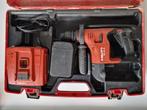 Hilti TE 6-A 36 V boorhamer, Doe-het-zelf en Verbouw, Ophalen of Verzenden, Gebruikt, Boor- en/of Breekhamer