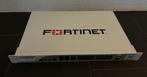 fortinet 100d, Computers en Software, Netwerk switches, Gebruikt, Ophalen