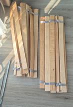 Luröy lattenbodems 2 80200, Ophalen, Minder dan 25 mm, Plank, Minder dan 200 cm