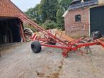 Pakkenlader kleine pakjes, Ophalen, Overige, Weidebouw