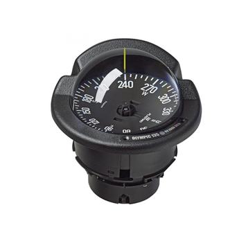 Plastimo  Horizon 135 compass zwart nieuw in doos