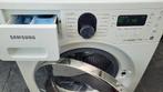 Hele Nette Samsung eco bubble Wasmachine 7 kilo, Witgoed en Apparatuur, Wasmachines, Energieklasse A of zuiniger, 1200 tot 1600 toeren