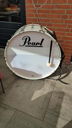 Pearl 28 inch. Dikke trom / grote trom, Muziek en Instrumenten, Drumstellen en Slagwerk, Nieuw, Ophalen, Pearl