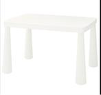 kinder tafel met stoel, Ophalen, Zo goed als nieuw, Tafel(s) en Stoel(en)