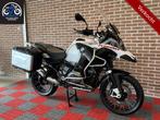 BMW R 1200 GS ABS ESA ASC Vario Kofferset, Bedrijf, 1170 cc, Cruise Control, Meer dan 35 kW