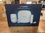 Hikvision Wireless Control Panel Kit - Nieuw, Ophalen of Verzenden, Nieuw, Detector, Sensor of Melder, Draadloos
