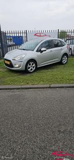 Citroen C3 1.4 Dynamique, Voorwielaandrijving, 4 cilinders, Origineel Nederlands, Bedrijf