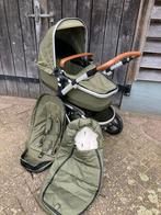 Joolz Geo 2 Marvellous Green reiswieg en buggy, Overige merken, Ophalen of Verzenden, Zo goed als nieuw, Combiwagen