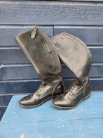 Rijlaarzen, Dieren en Toebehoren, Paardrijkleding, Gebruikt, Dressuur, Ophalen of Verzenden, Dames
