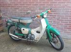 Honda C50, Fietsen en Brommers, Brommers | Oldtimers, Overige merken, Ophalen of Verzenden