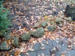 Zwerfkeien, Tuin en Terras, Grind, Keien en Split, Ophalen of Verzenden, Gebruikt