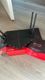 Gaming router Netduma, Ophalen, Zo goed als nieuw