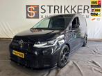 Volkswagen Caddy Cargo 2.0 TDI Style, 4 cilinders, Volkswagen, Bedrijf, Diesel